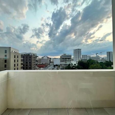 Superbe Appartement Neuf Dans Residence Familiale Aux Portes De Paris Avec Parking Ivry-sur-Seine Exterior foto